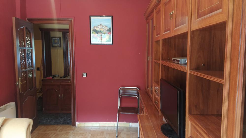  te koop appartement Moreda Caudal 7