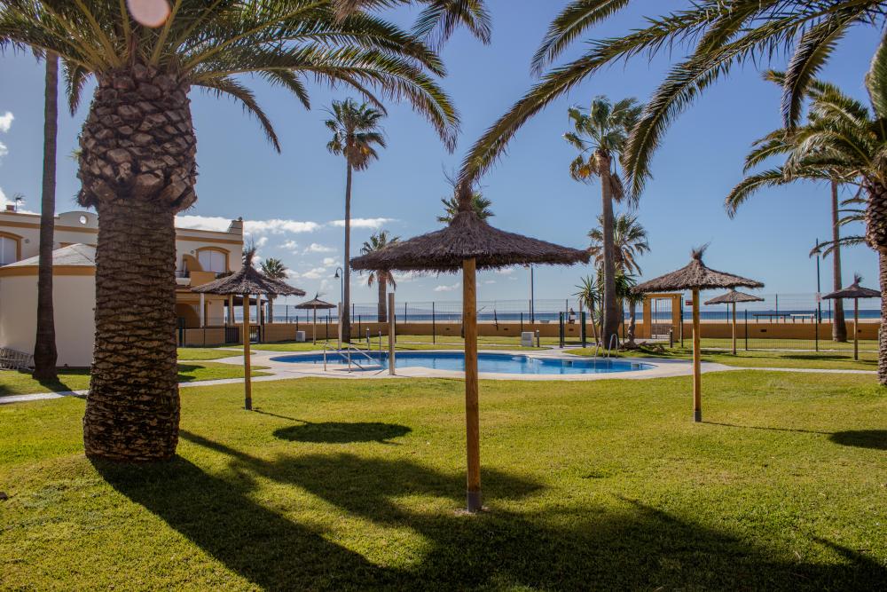  te koop benedenwoning Tarifa Campo De Gibraltar 4