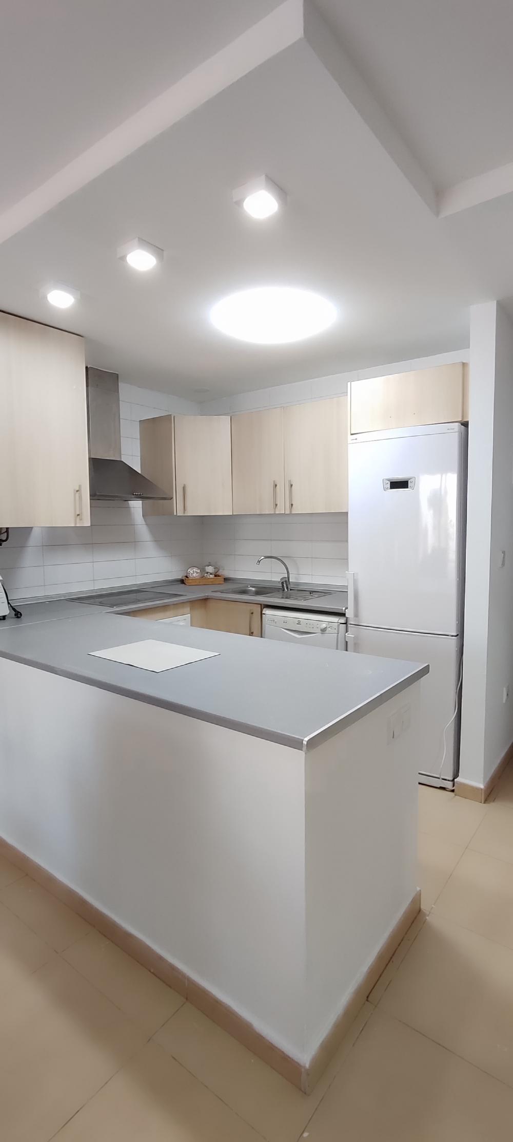  te koop benedenwoning Los Ventorrillos Bajo Guadalentín 7