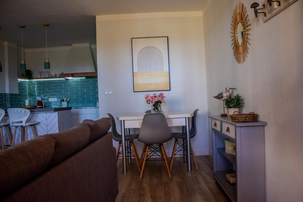  te koop benedenwoning Tarifa Campo De Gibraltar 30
