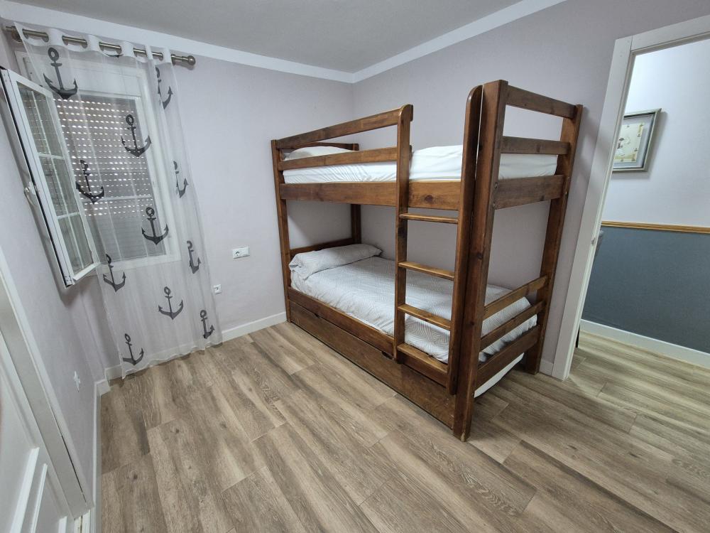  te koop benedenwoning Tarifa Campo De Gibraltar 18