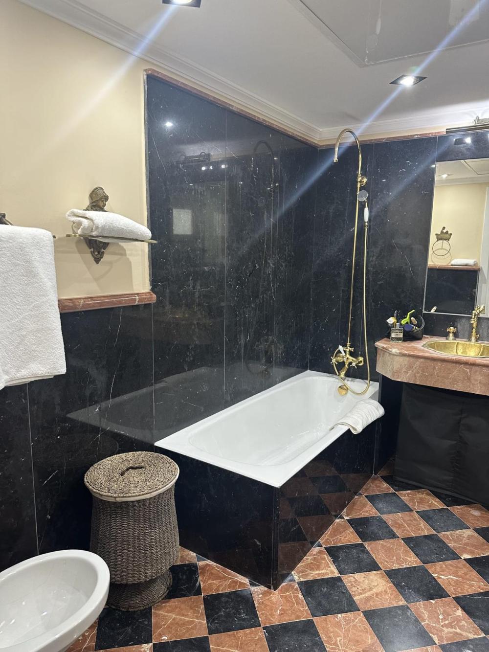  te koop appartement Puerto Banús Costa Del Sol Occidental 20