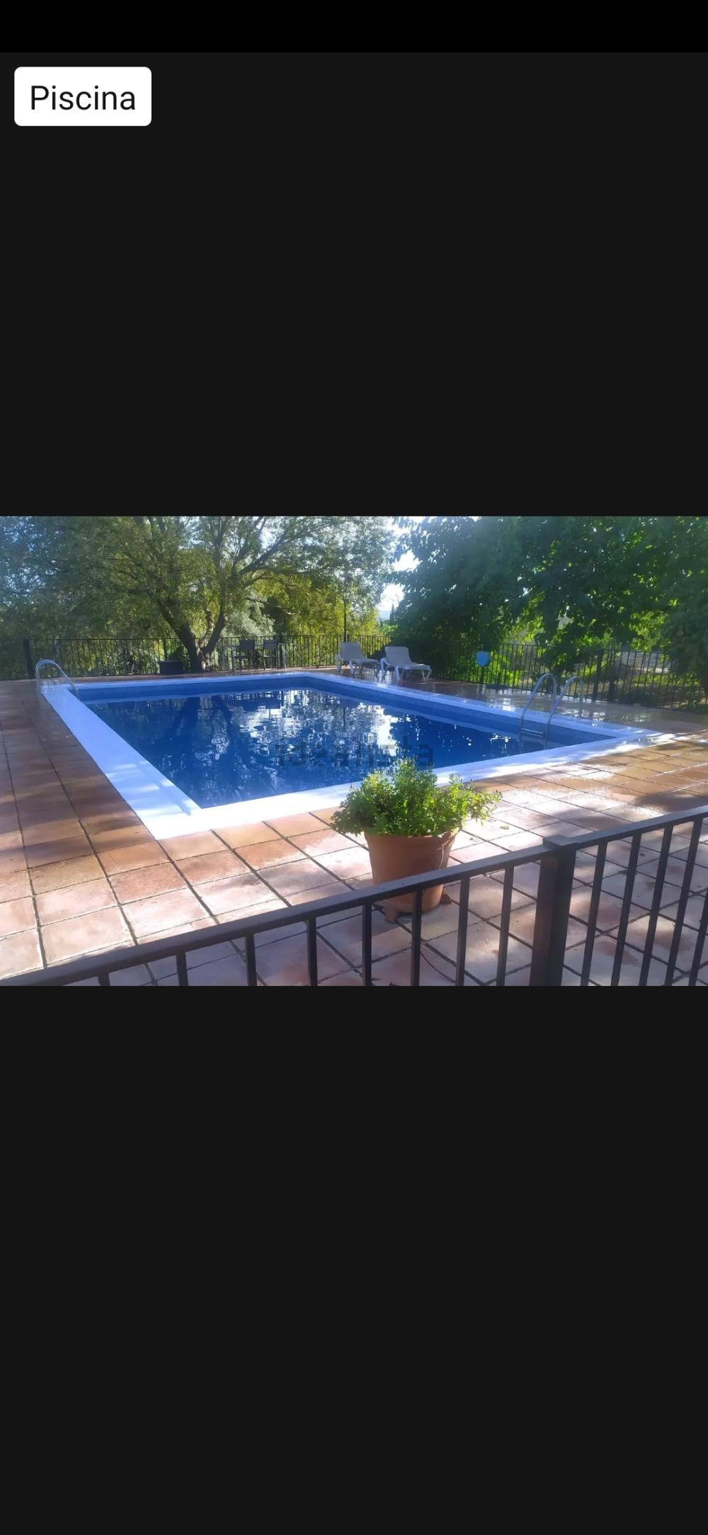  te koop villa Almodóvar Del Río Valle Medio Del Guadalquivir 25