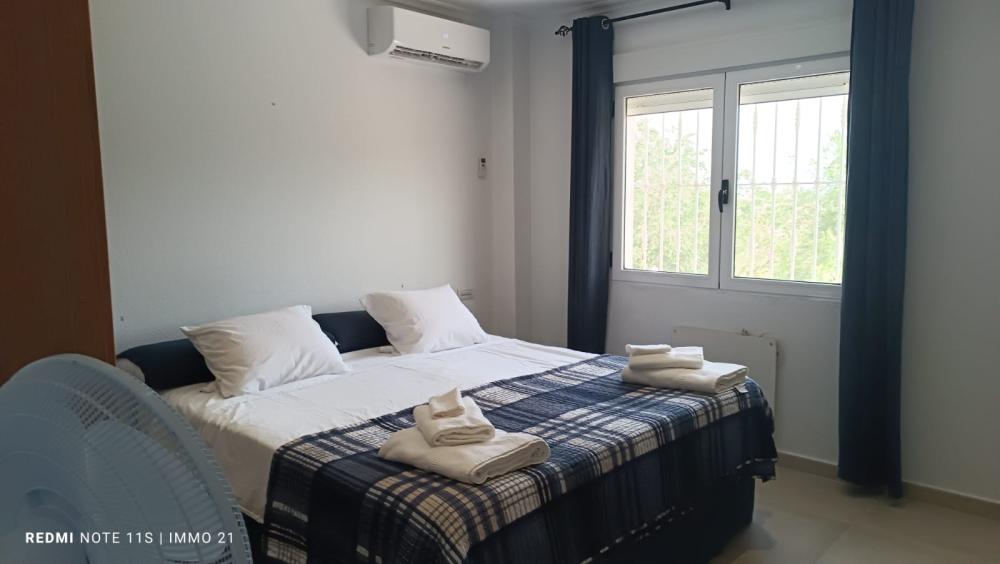  te koop villa Petrer Vinalopó Mitjà 12