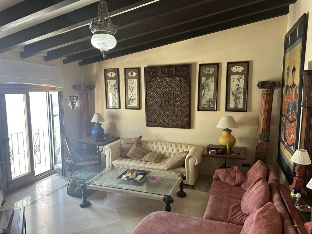  te koop appartement Puerto Banús Costa Del Sol Occidental 3