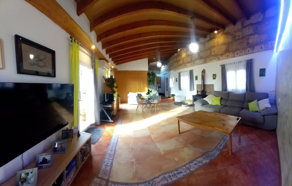  te koop penthouse Aragón-Pere Garau-Católicos Palma 16