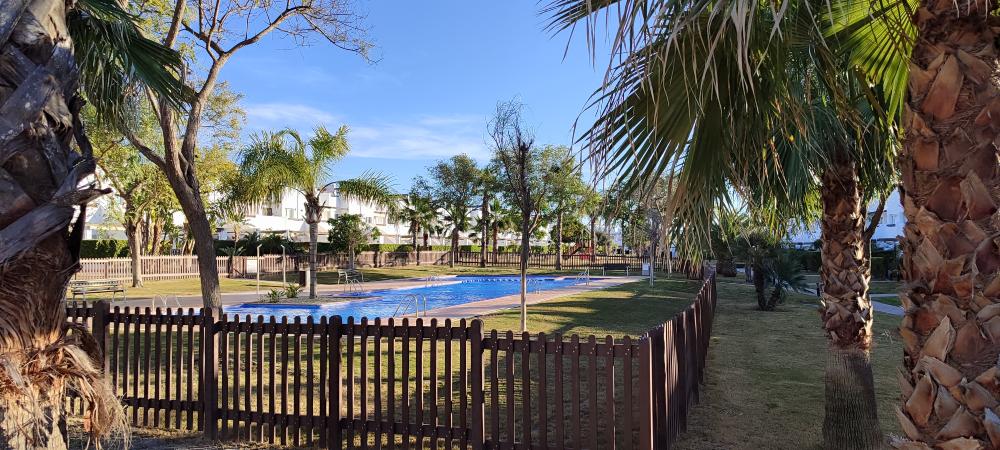  te koop benedenwoning Los Ventorrillos Bajo Guadalentín 2
