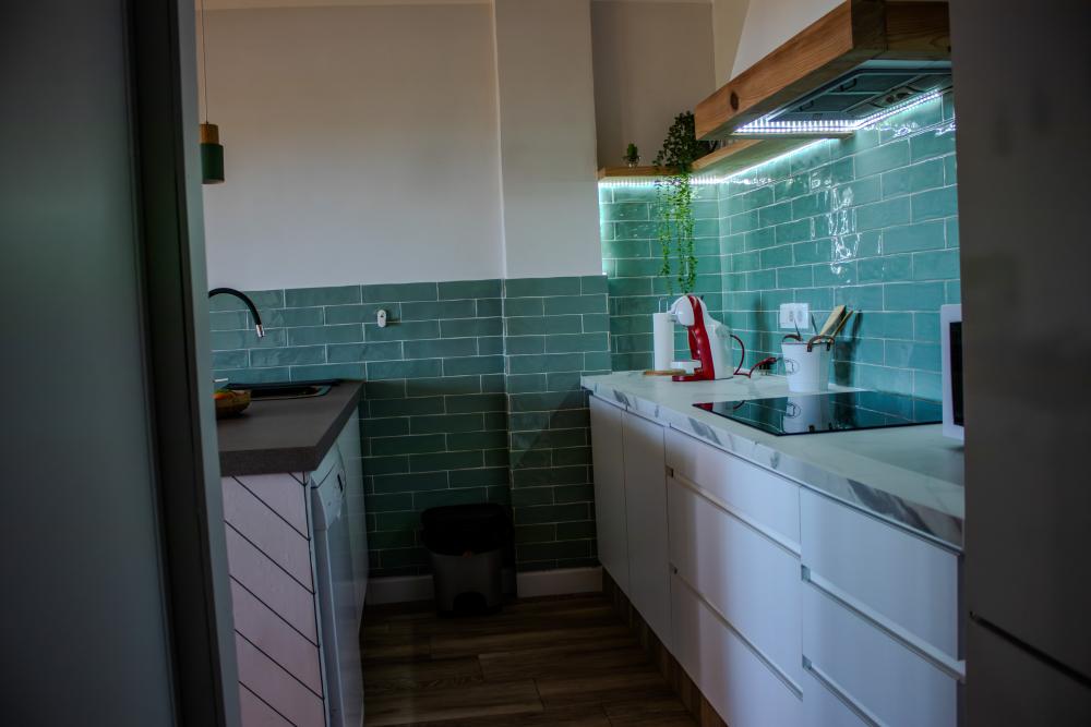  te koop benedenwoning Tarifa Campo De Gibraltar 6