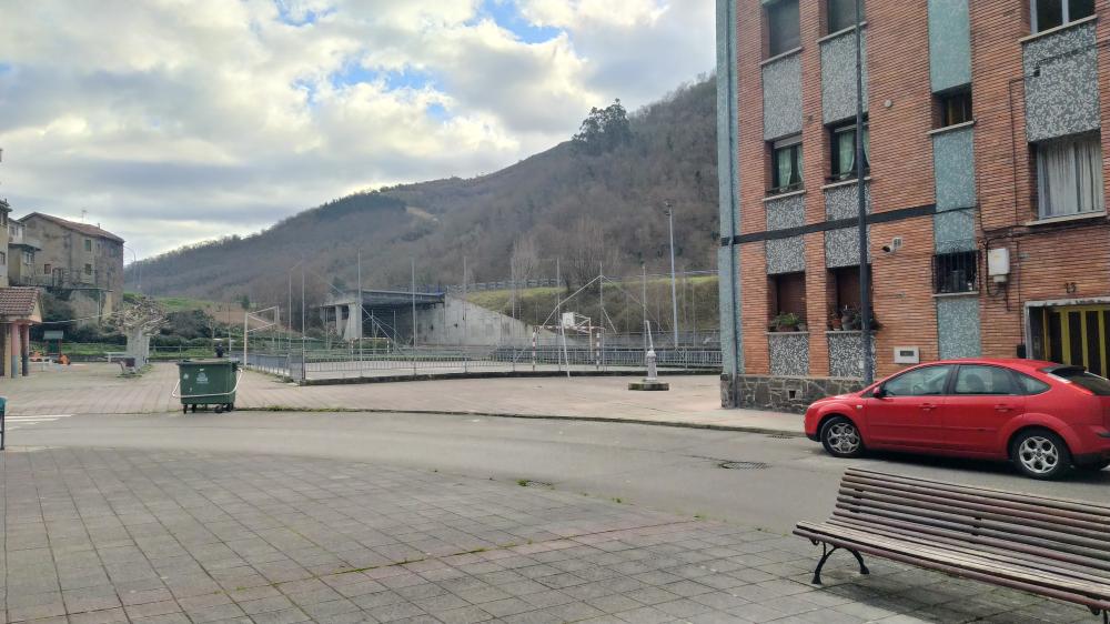  te koop appartement Moreda Caudal 20