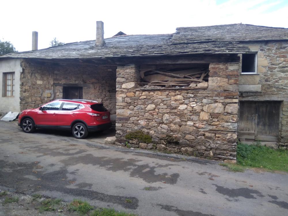  te koop huis Baralla Ancares 6