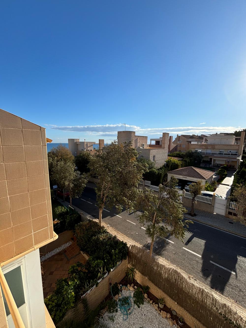  te koop rijtjeshuis Cabo De Las Huertas Alacantí 60