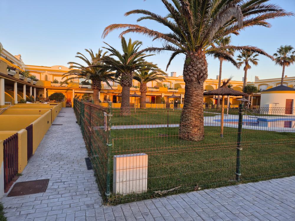  te koop benedenwoning Tarifa Campo De Gibraltar 21