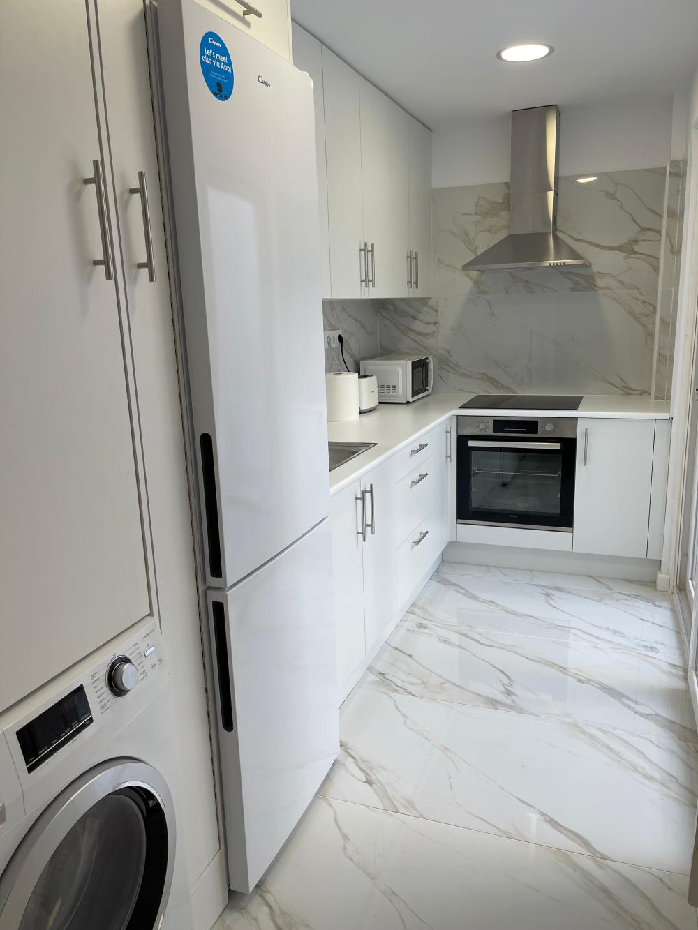  te koop appartement Ferrol Vello-Puerto 15402 Ferrol 21