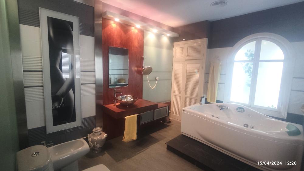 te koop villa Moratalla Noroeste 8