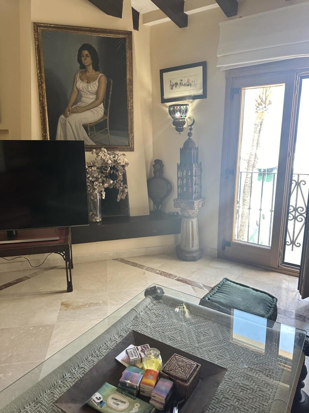  te koop appartement Puerto Banús Costa Del Sol Occidental 5
