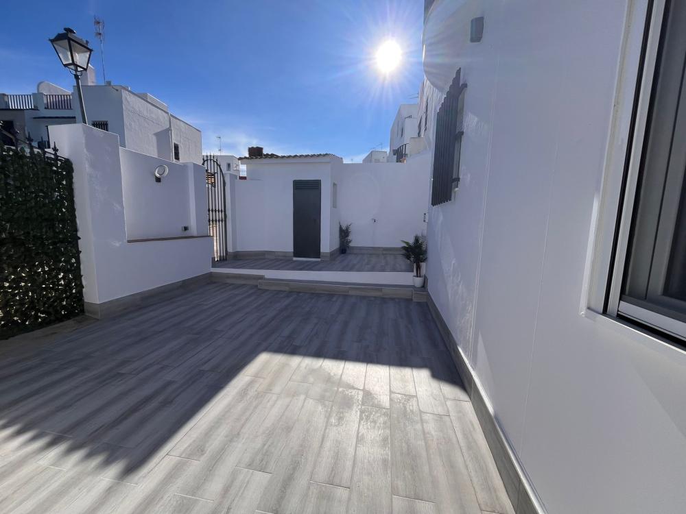  te koop villa Lepe Costa Occidental 3