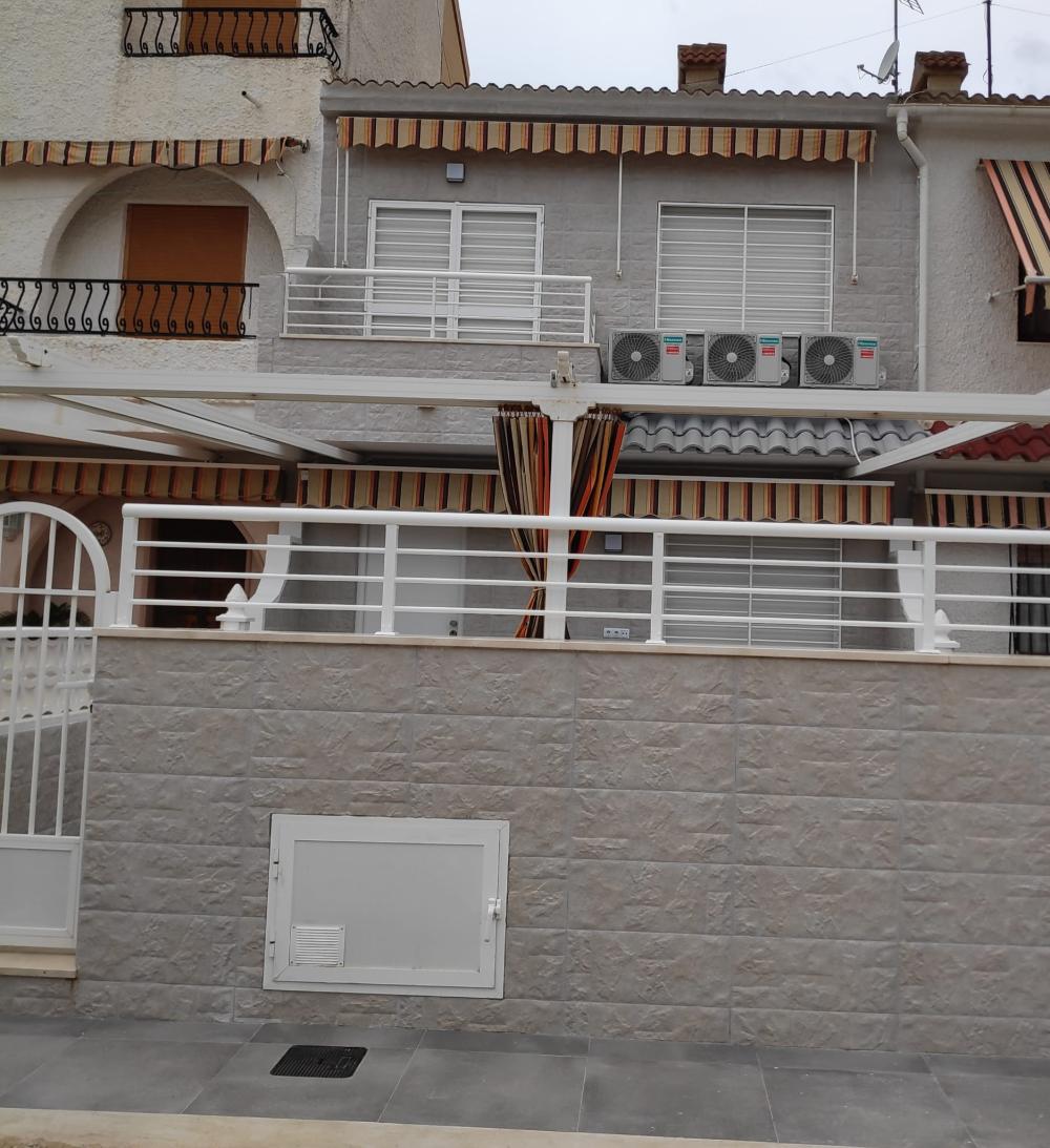  te koop duplex Gran Alacant Baix Vinalopó 5