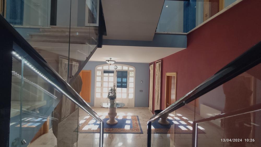  te koop villa Moratalla Noroeste 88