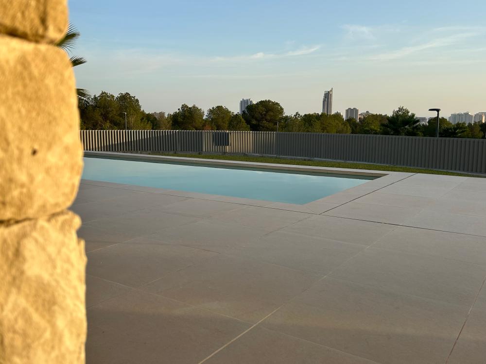  te koop villa Finestrat Marina Baixa 1