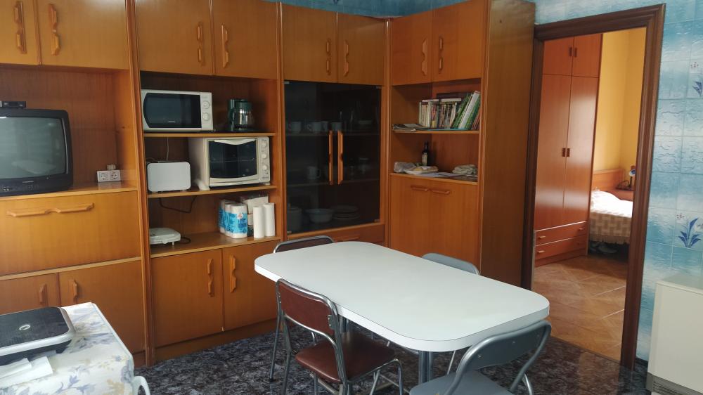  te koop appartement Moreda Caudal 2