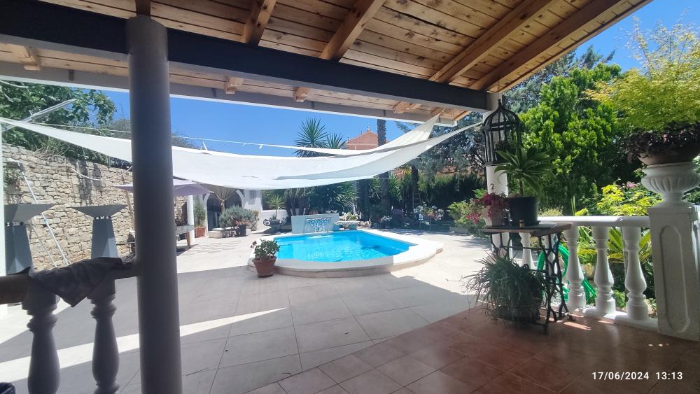  te koop villa Moratalla Noroeste 116