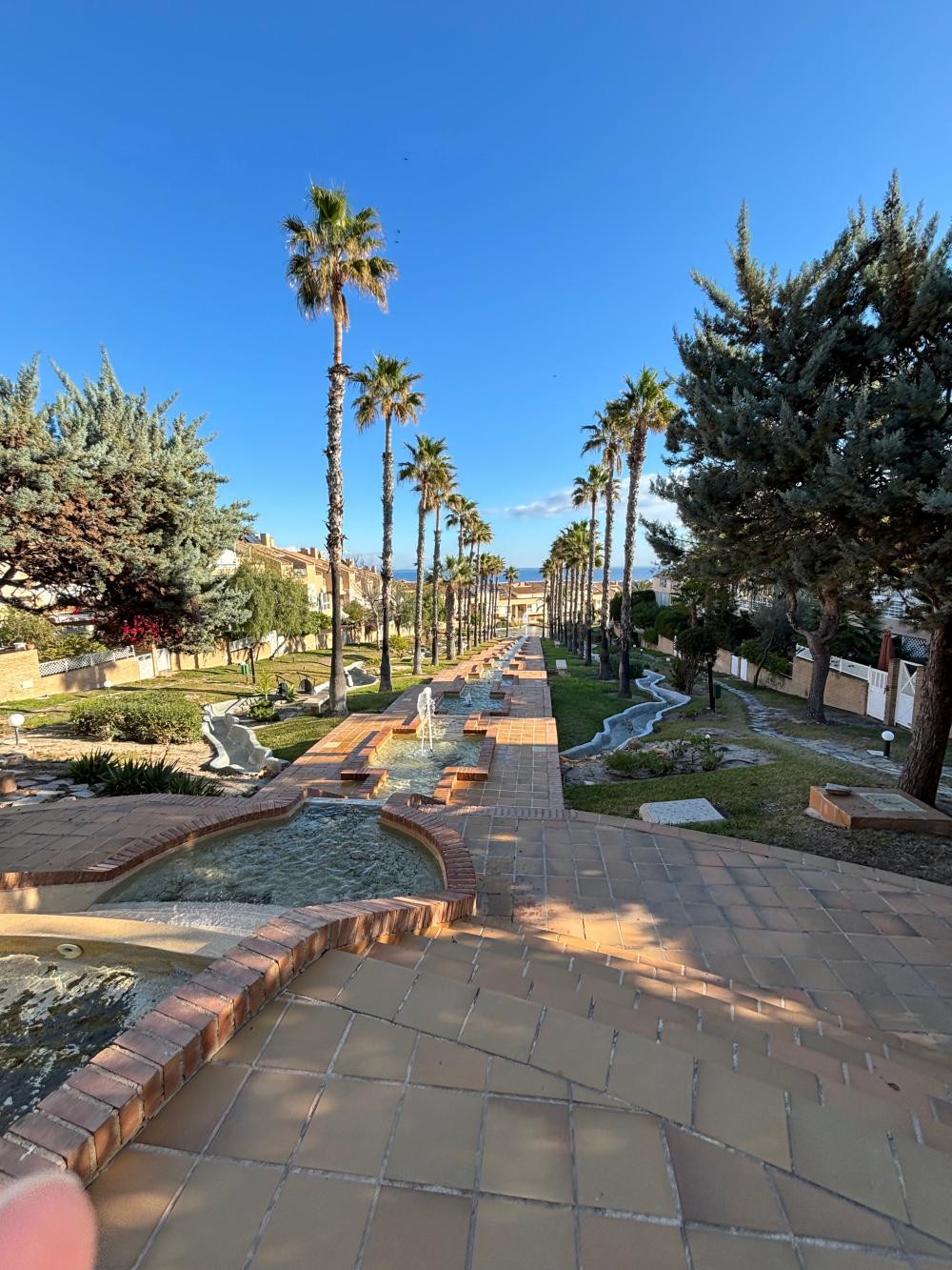  te koop rijtjeshuis Cabo De Las Huertas Alacantí 76