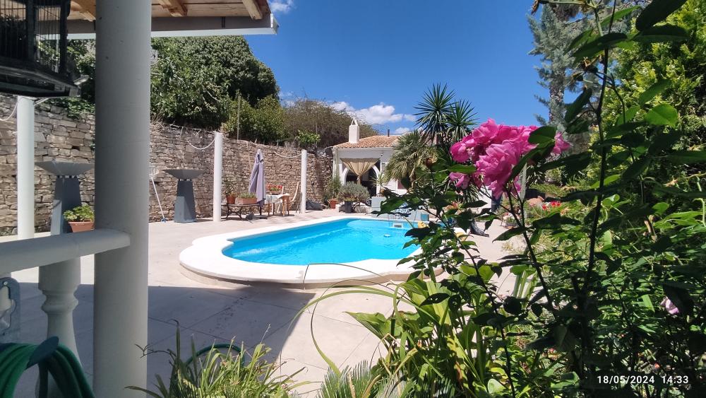  te koop villa Moratalla Noroeste 109