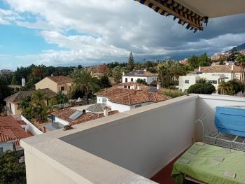 Marbella Costa Del Sol Occidental appartement foto 6101645