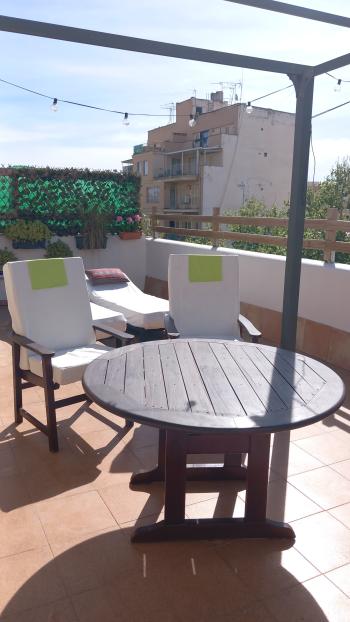 Aragón-Pere Garau-Católicos Palma penthouse foto 6094496