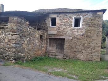 Baralla Ancares huis foto 6096456