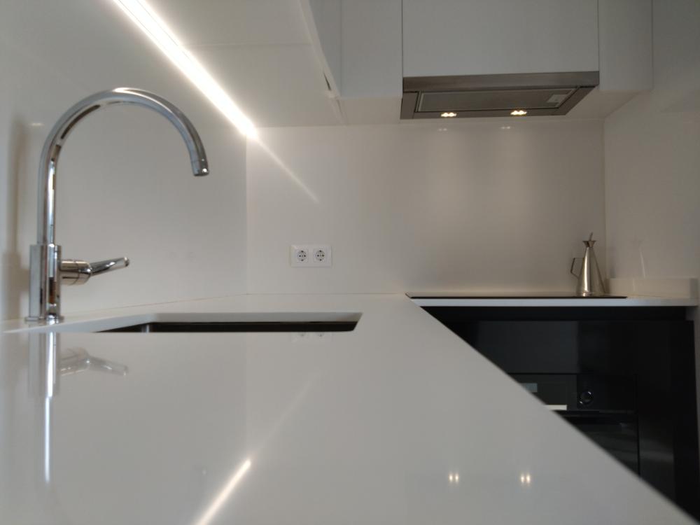  te koop appartement A Telleira Santiago 29