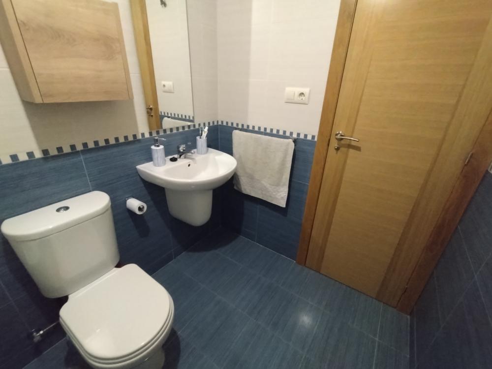  te koop appartement A Telleira Santiago 44