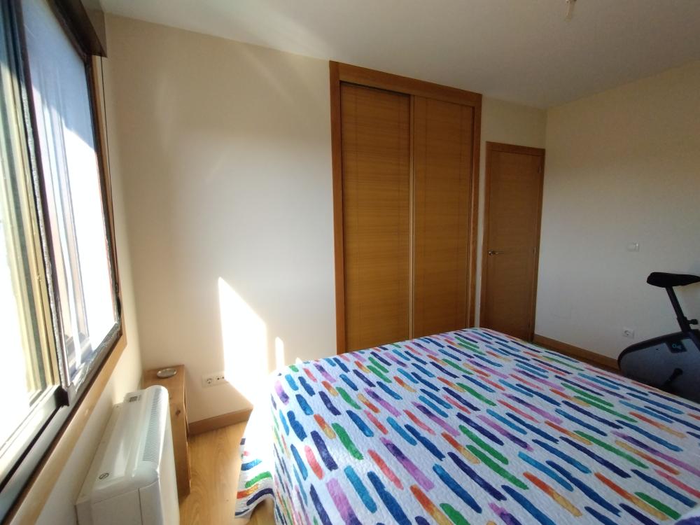  te koop appartement A Telleira Santiago 15