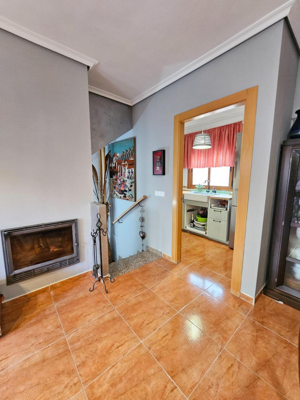  te koop duplex Canjayar Alpujarra Almeriense 23