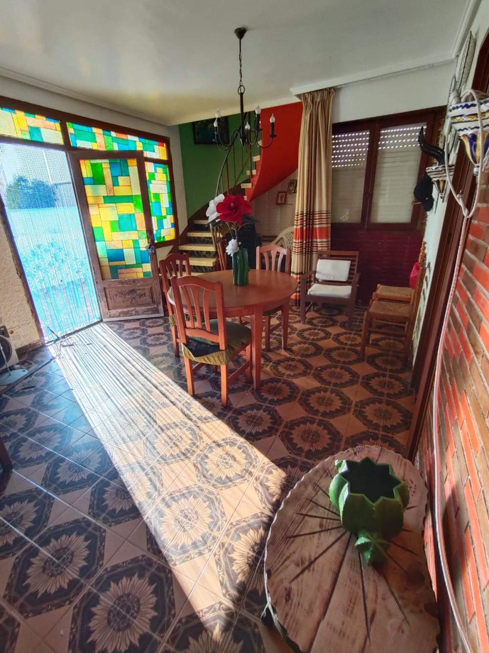  te koop villa La Playa Plana Alta 7