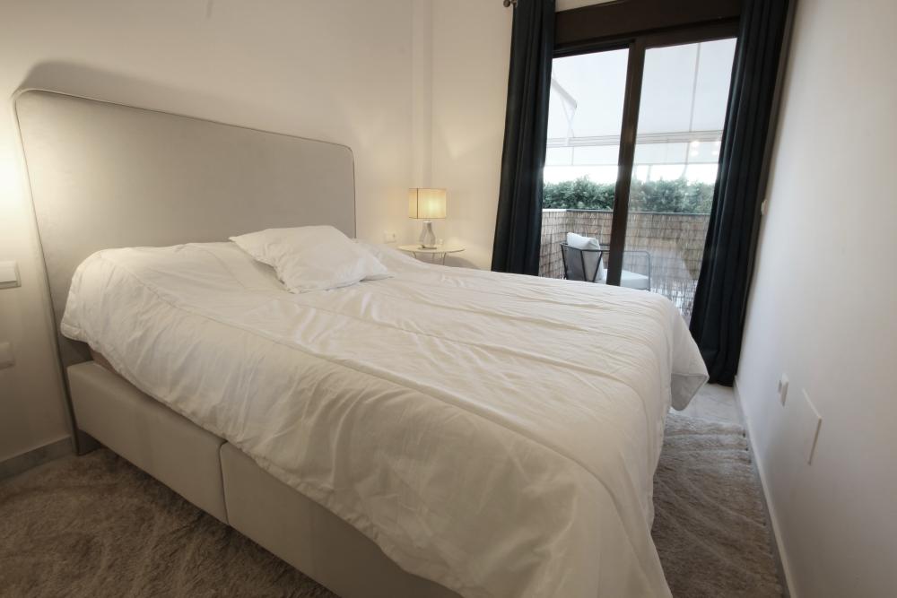  te koop duplex Montemar Costa Del Sol Occidental 5