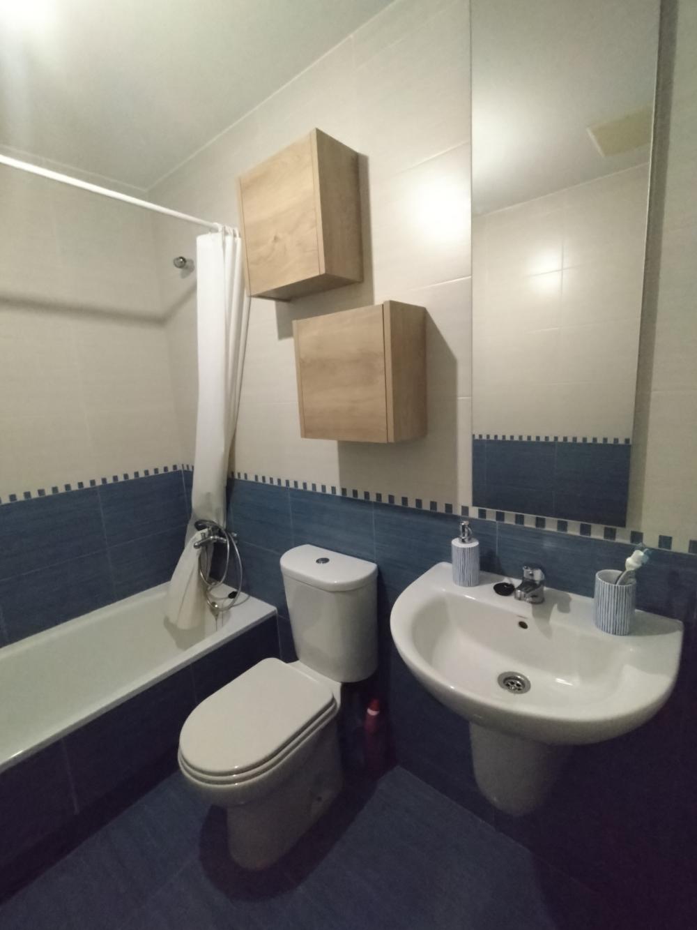  te koop appartement A Telleira Santiago 46