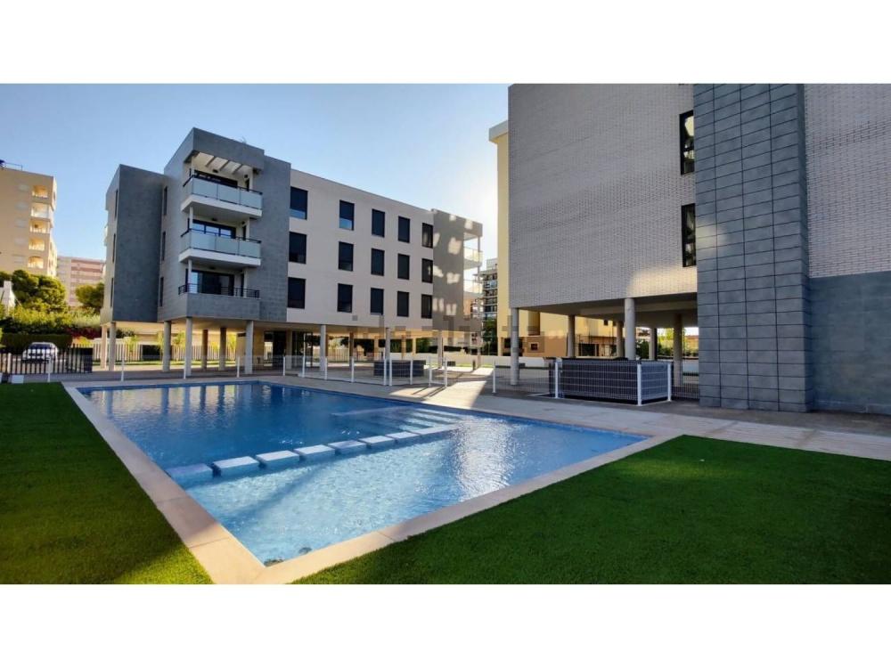  te koop penthouse Benicasim Plana Alta 16