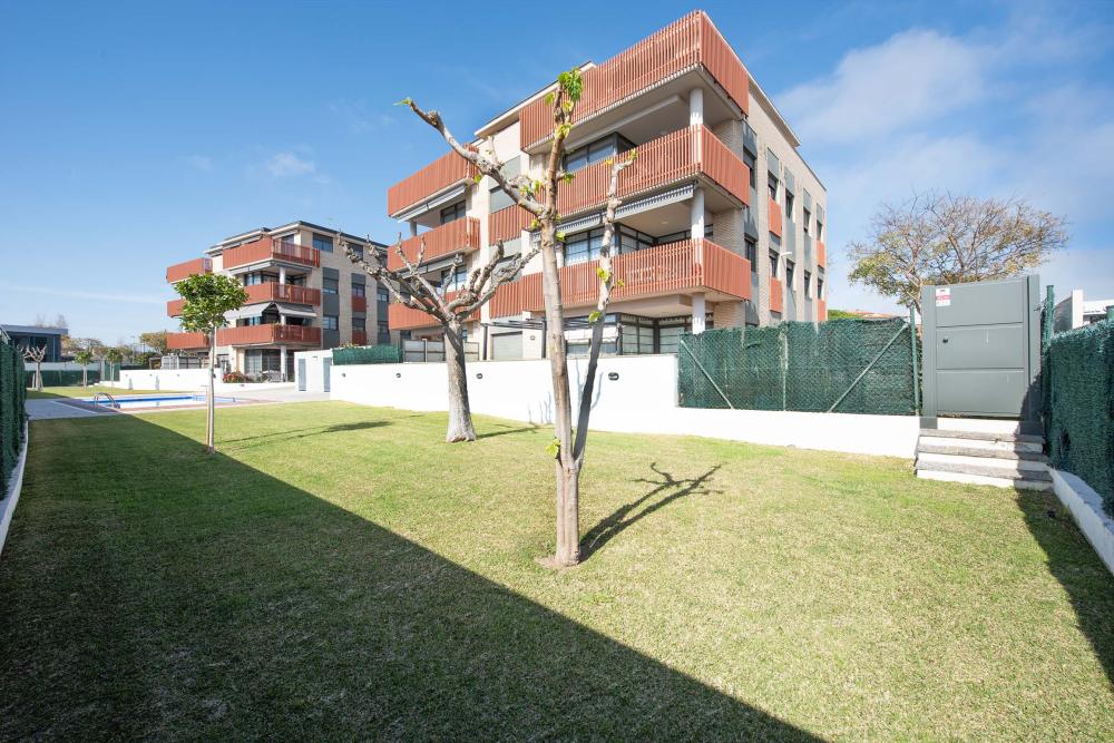  te koop appartement Torredembarra Tarragonès 2