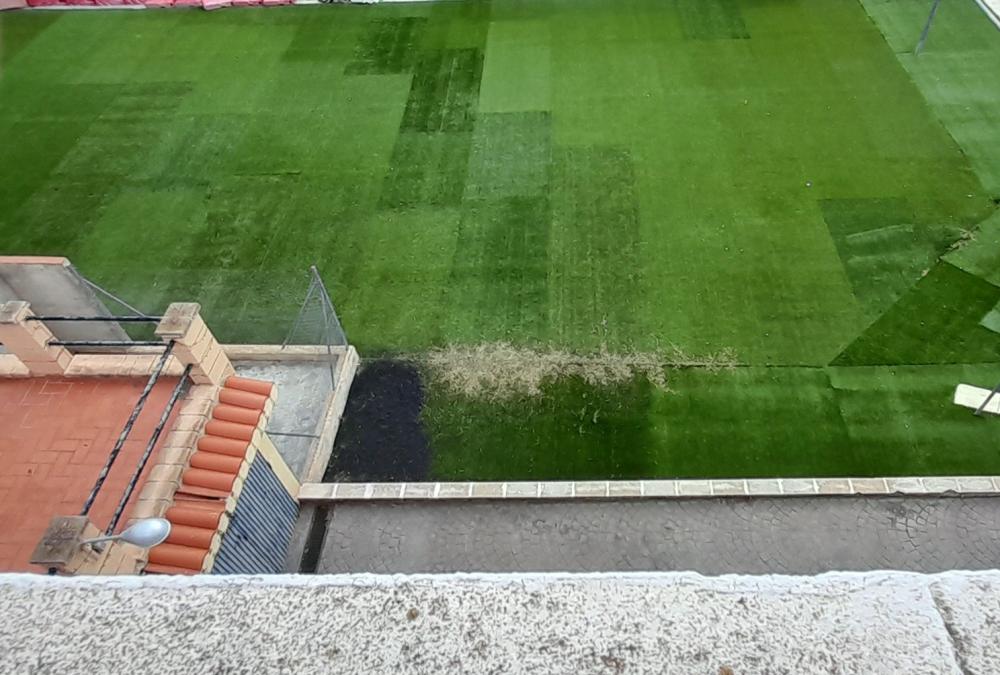  te koop villa Mas Mateu Baix Penedès 19