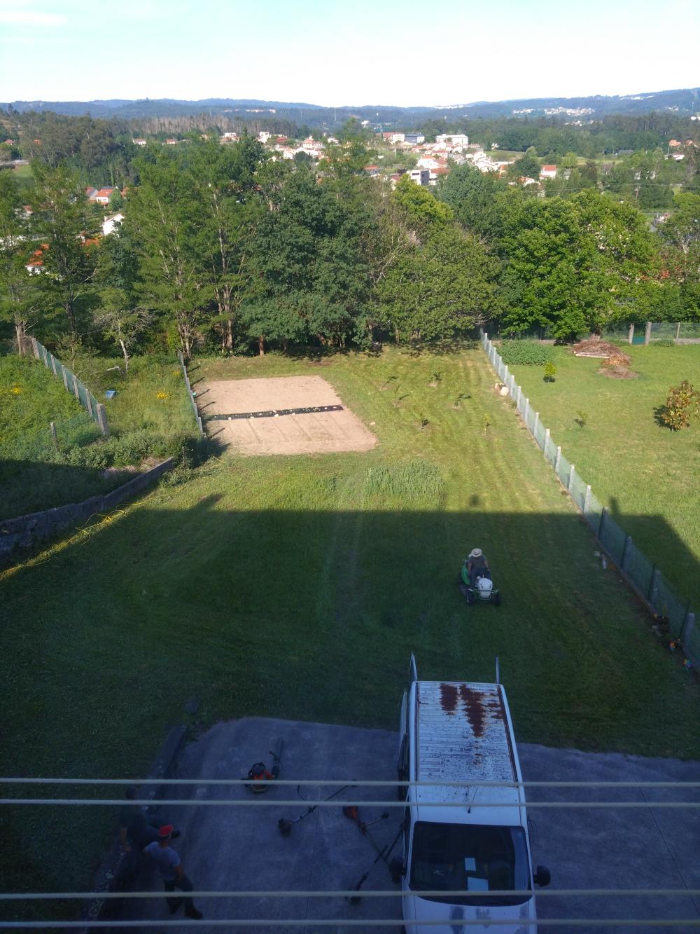  te koop appartement A Telleira Santiago 52