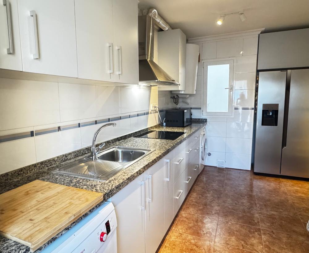  te koop appartement Santa Eulalia Des Rui Santa Eulària Des Riu 5