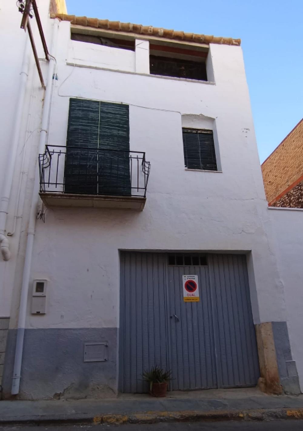  te koop huis Alcanar Montsià 1