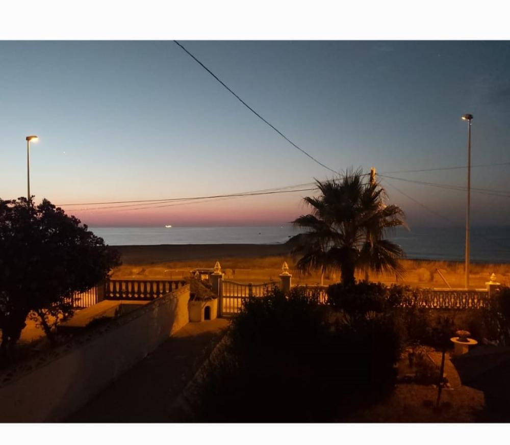  te koop villa La Playa Plana Alta 2