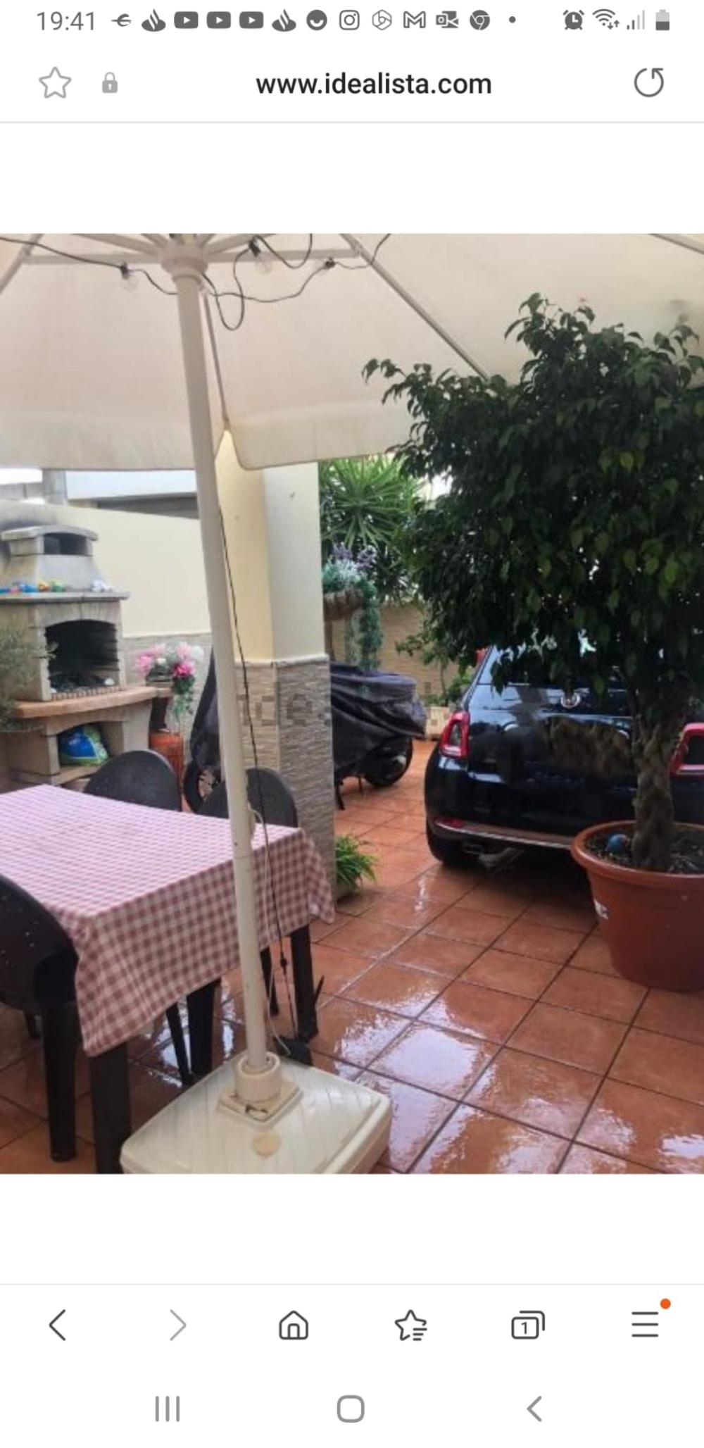  te koop rijtjeshuis Rafelcofer Safor 13