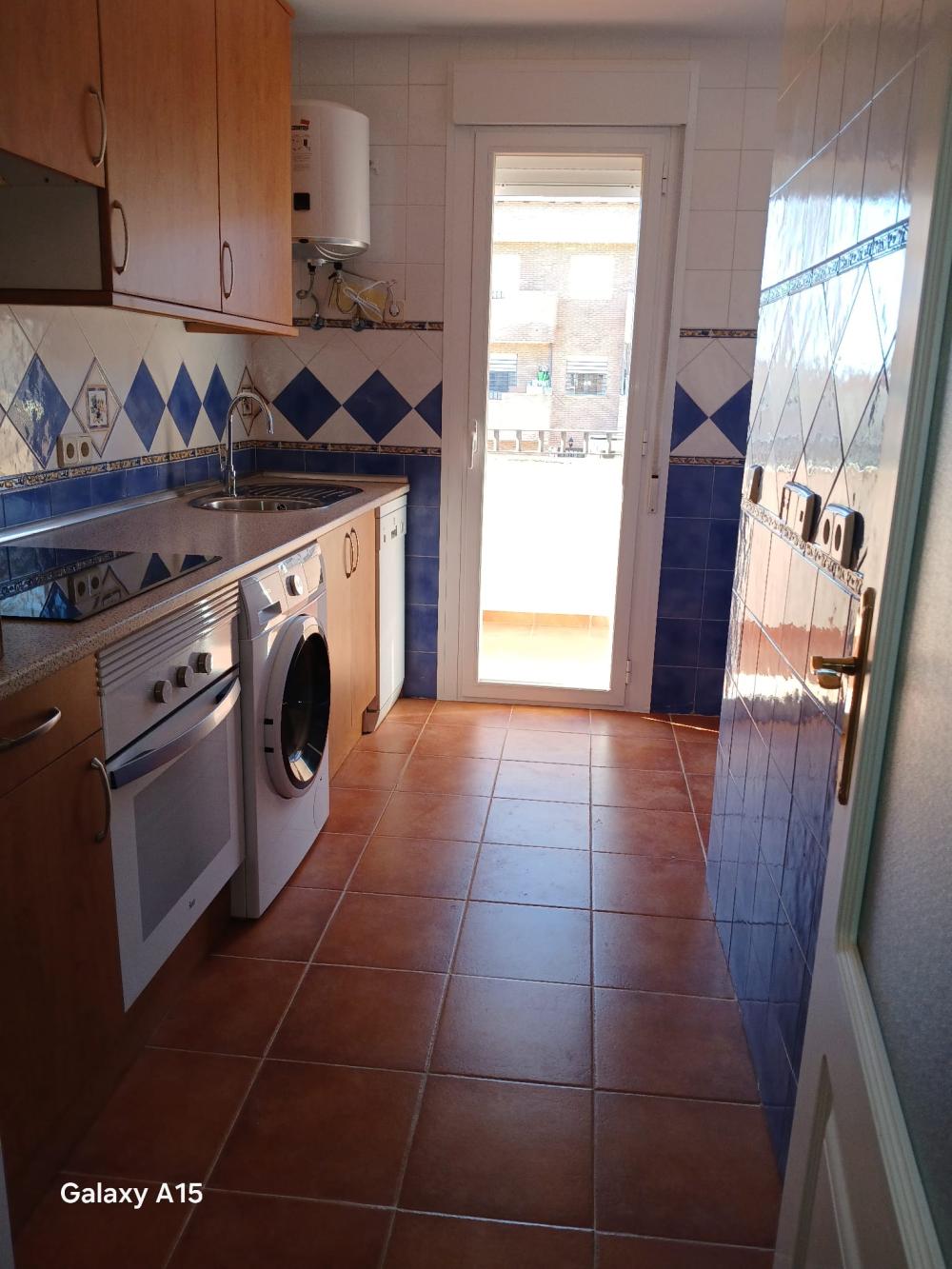  te koop appartement Yepes Mesa De Ocaña (La) 8