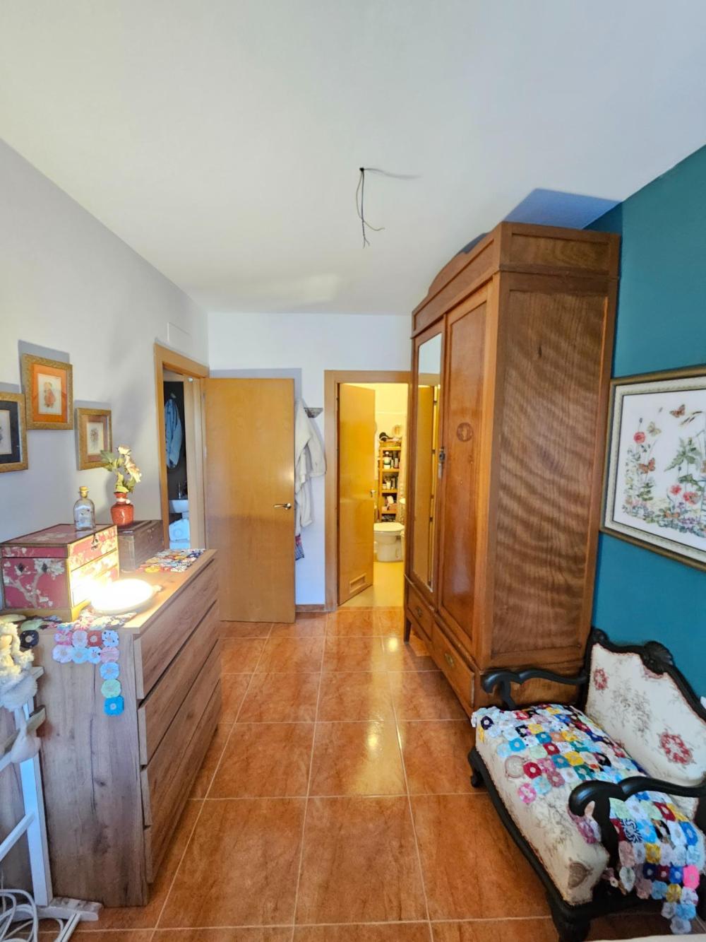  te koop duplex Canjayar Alpujarra Almeriense 44