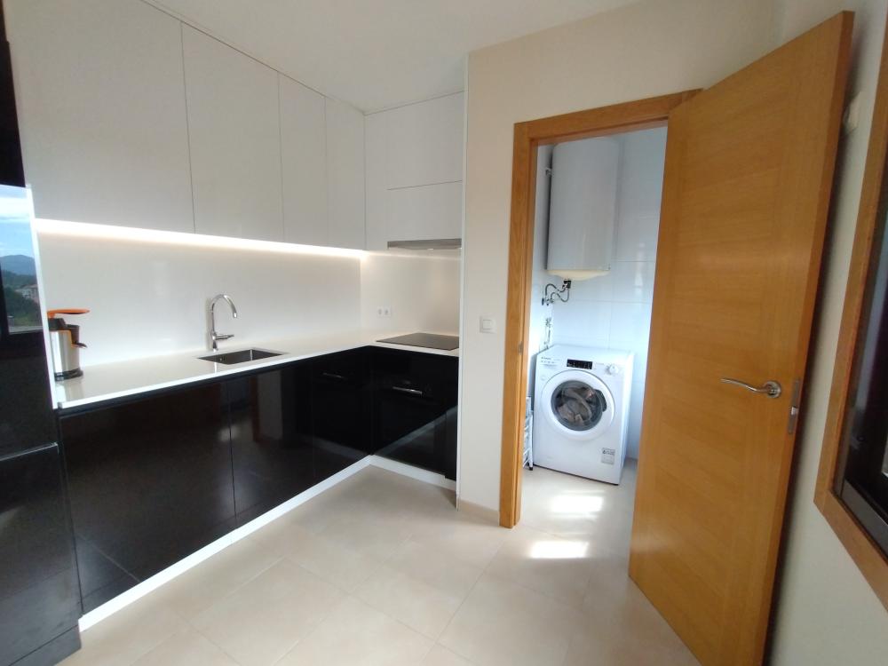  te koop appartement A Telleira Santiago 24