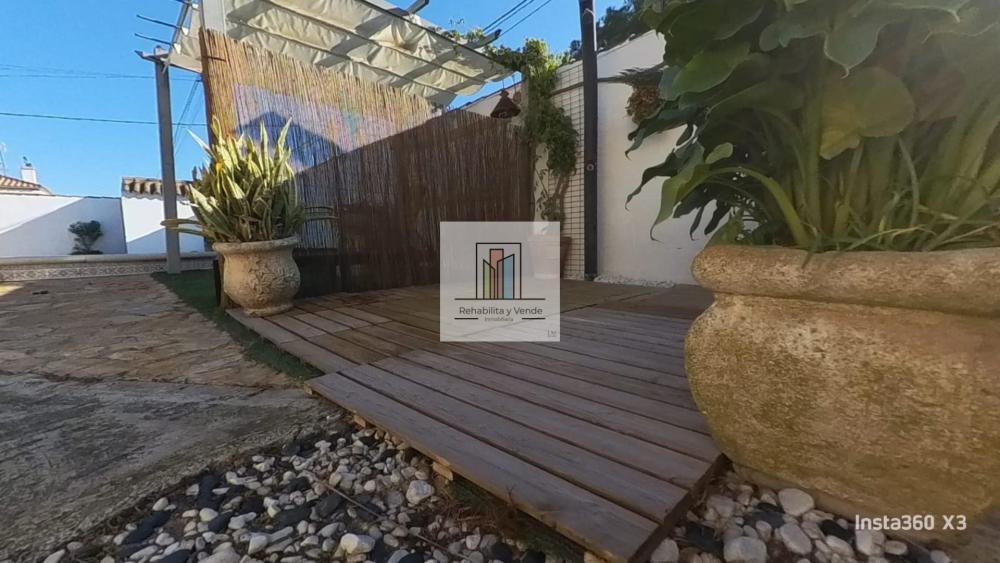  te koop villa Chiclana De La Frontera Bahía De Cádiz 4