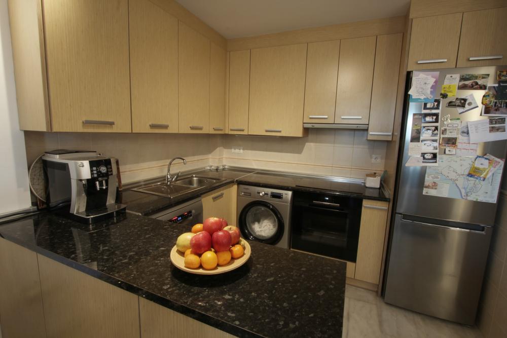 te koop duplex Montemar Costa Del Sol Occidental 23